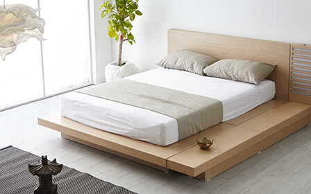 寝ている間の寝室の除菌と乾燥対策、長時間過ごす寝室を快適に